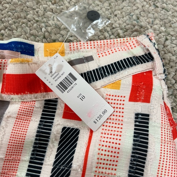 Anthropologie Skirt Size 10 - Picture 9 of 16